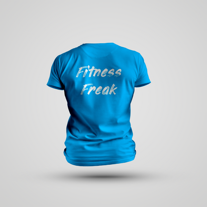 FITNESS FREAK - T-Shirt Dri-FIT Tech