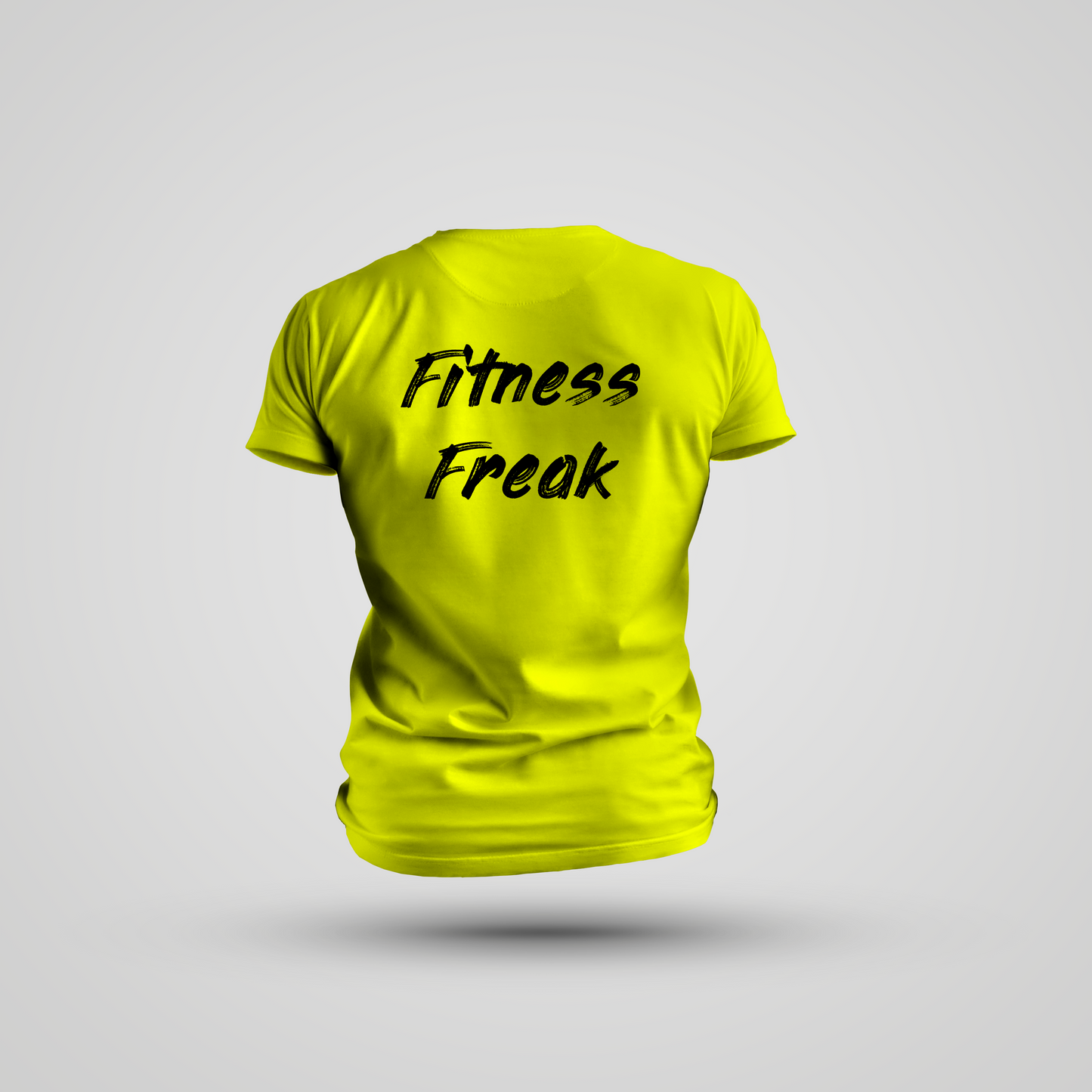 FITNESS FREAK - T-Shirt Dri-FIT Tech