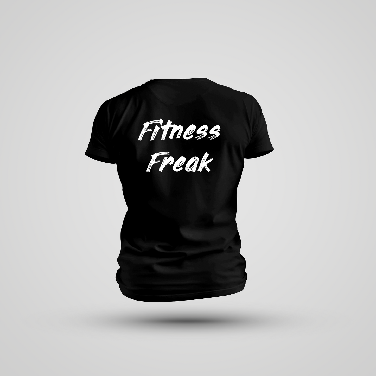 FITNESS FREAK - T-Shirt Dri-FIT Tech