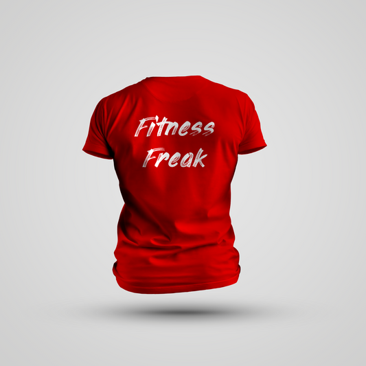 FITNESS FREAK - T-Shirt Dri-FIT Tech