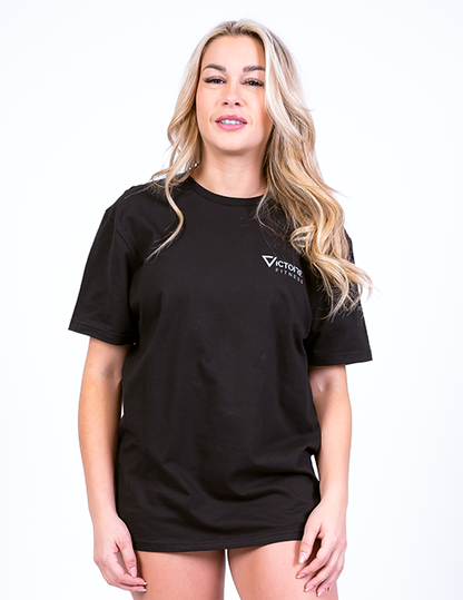 MANY - T-Shirt Unisexe LILY