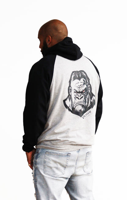 JAXON - Hoody Gorilla