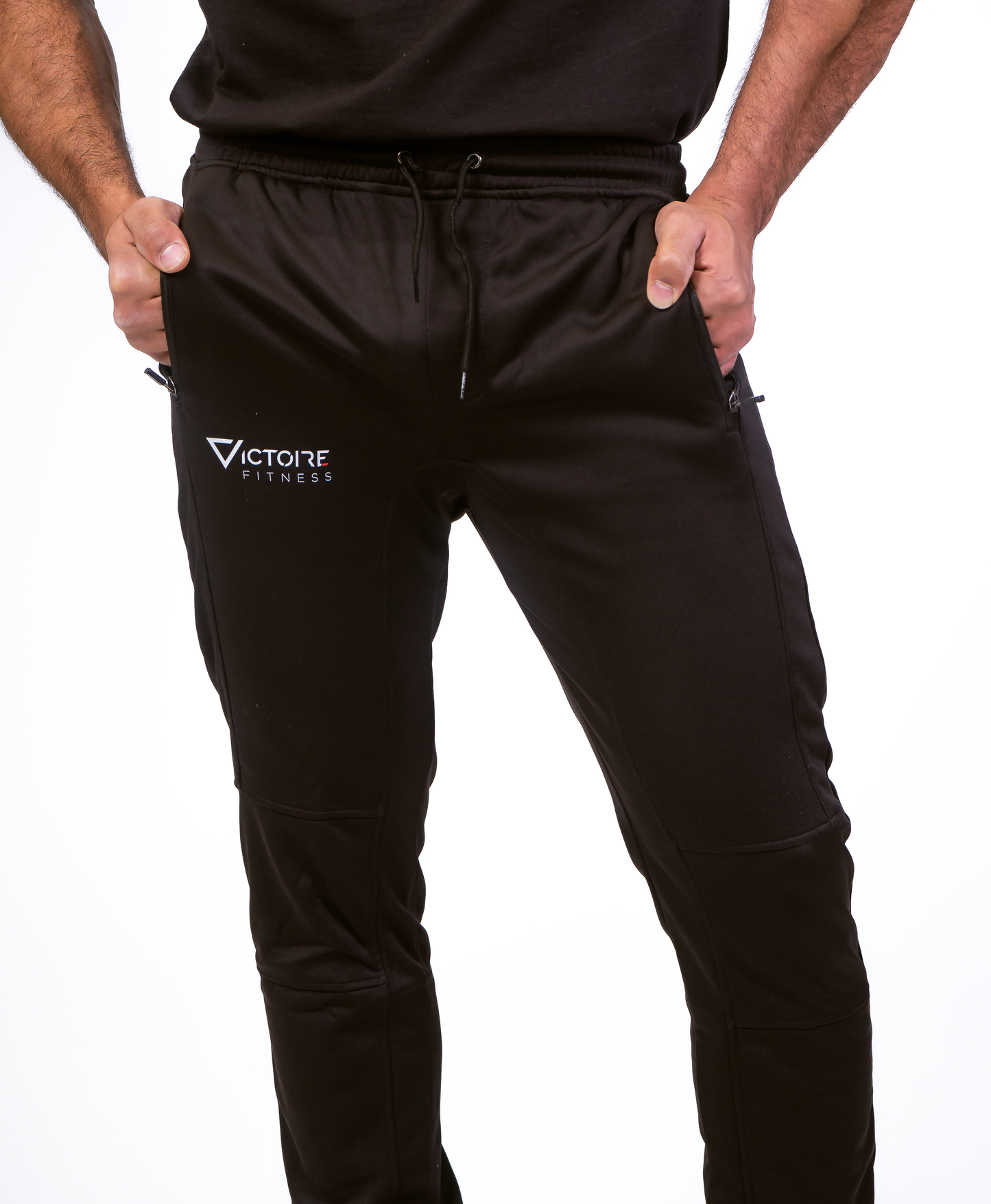 LUKE - Elite Jogger Noir