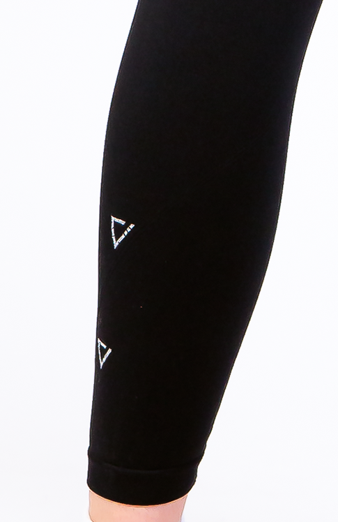 MONIQUE - Legging Noir