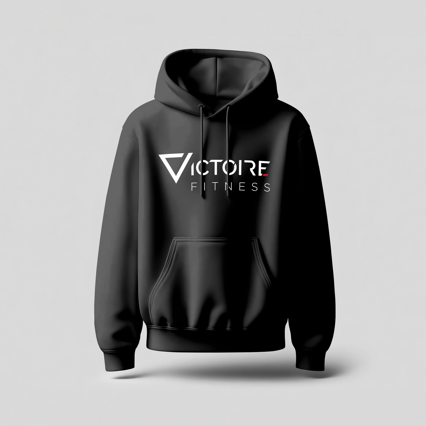 It Ain't About How Hard You Hit, It's About How Hard You Can Get Hit and Keep Moving Forward - Hoodie Premium