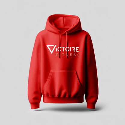 Success Starts with Self-Discipline - Hoodie Premium