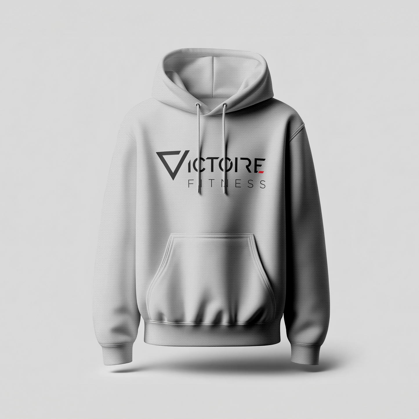 Success Starts with Self-Discipline - Hoodie Premium